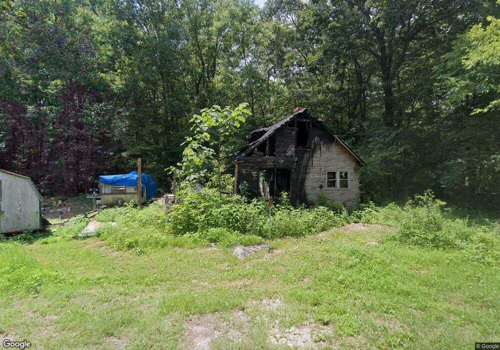 141 Old Mathis Hollow Ln, Stewart, TN 37175 - photo 1