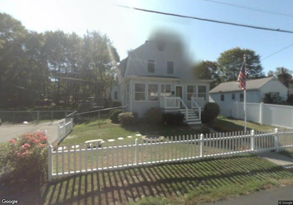 38 Everett St, Abington, MA 02351 - photo 1