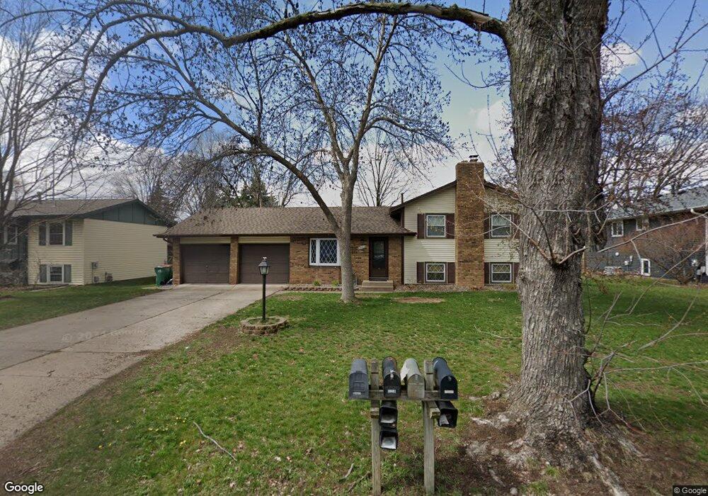 10411 Uplander St NW, Coon Rapids, MN 55433 - photo 1