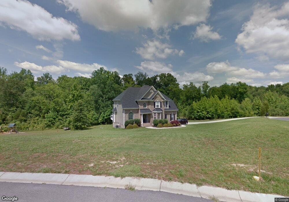 1031 Colleton Meadow Dr, Clover, SC 29710 - photo 1