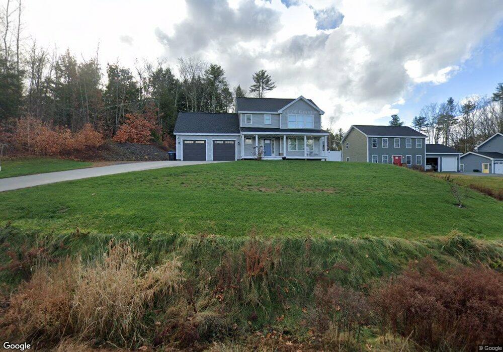 11 Abenaki Dr, Windham, ME 04062 - photo 1