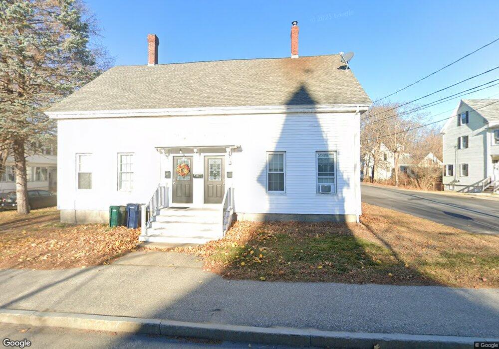 184 Alfred St, Biddeford, ME 04005 - photo 1