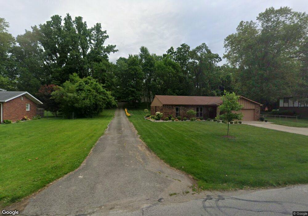 2920 E 100 N, Anderson, IN 46012 - photo 1