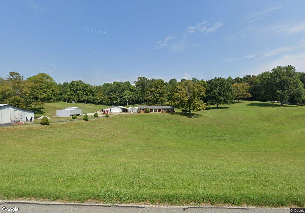 1690 Old Forest Rd NW, Corydon, IN 47112 - photo 1