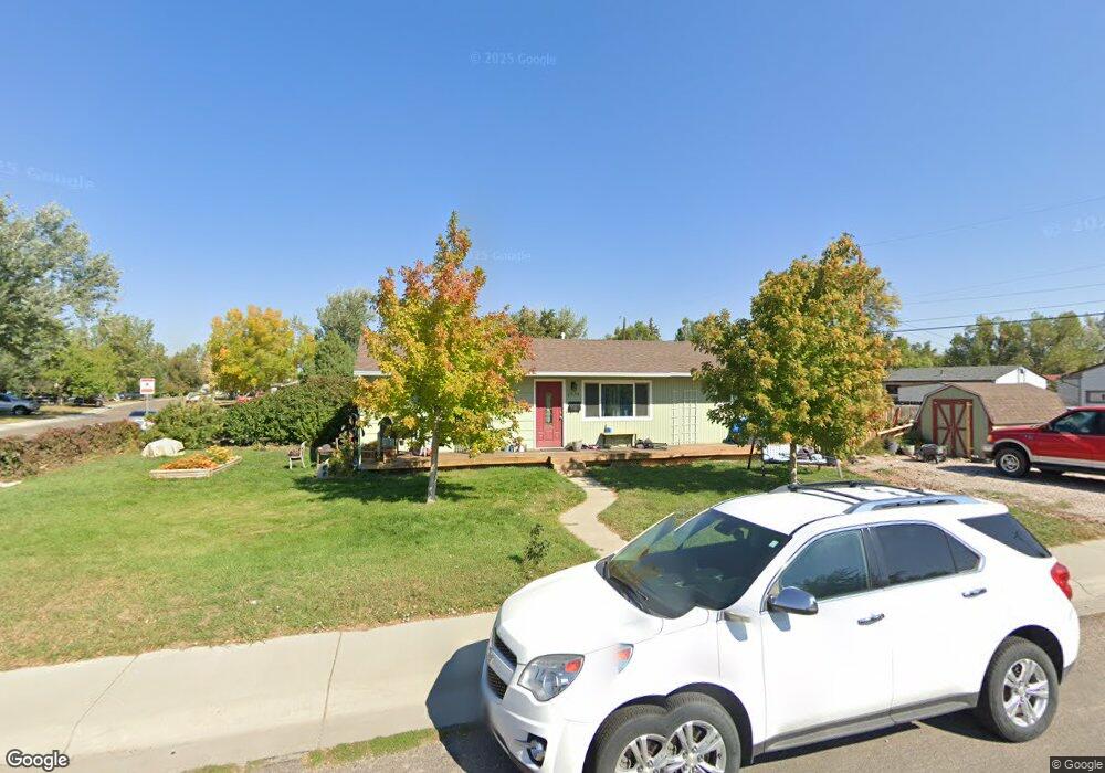 2654 Desmet Dr, Casper, WY 82604 - photo 1