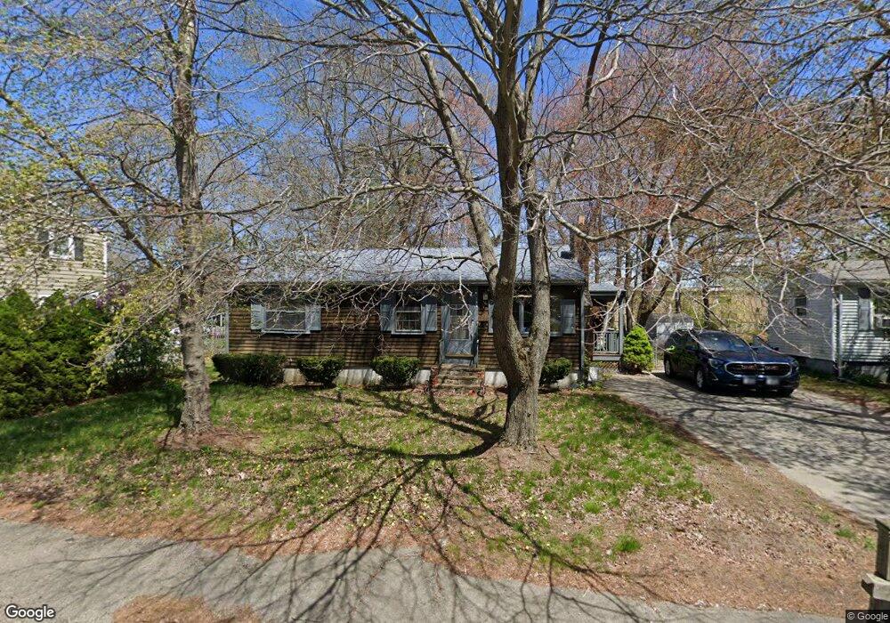 199 Pleasant St, Rockland, MA 02370 - photo 1