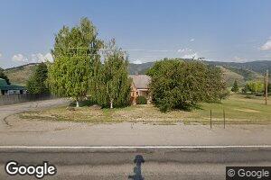 89218 Us Highway 89, Grover, WY 83122