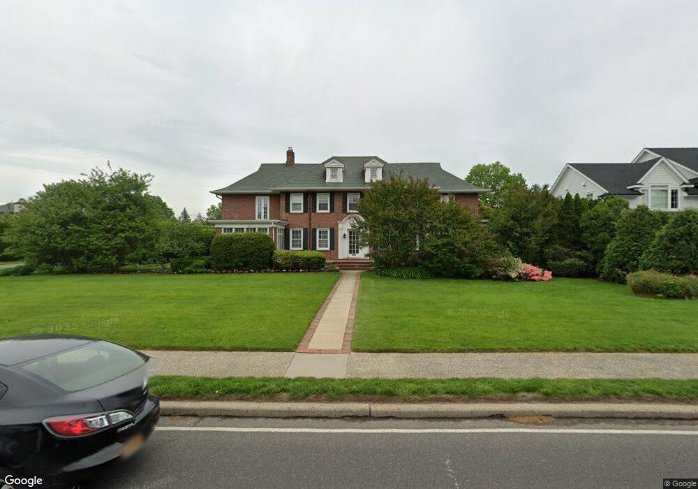 45 Nassau Blvd, Garden City, NY 11530 - photo 1