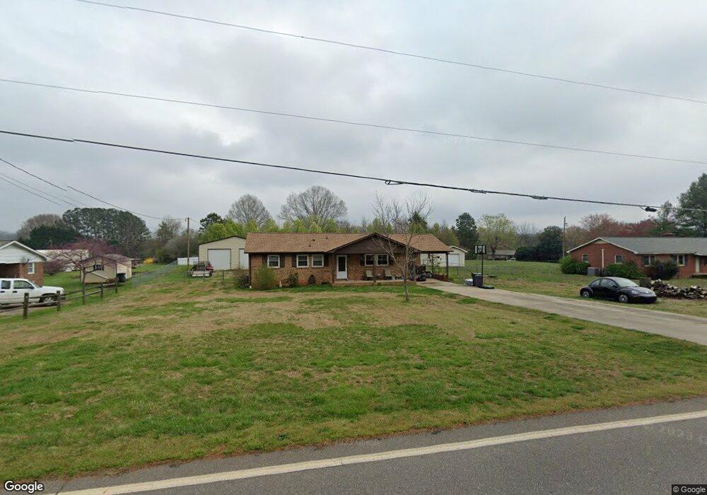 3034 S Chipley Ford Rd, Statesville, NC 28625 - photo 1