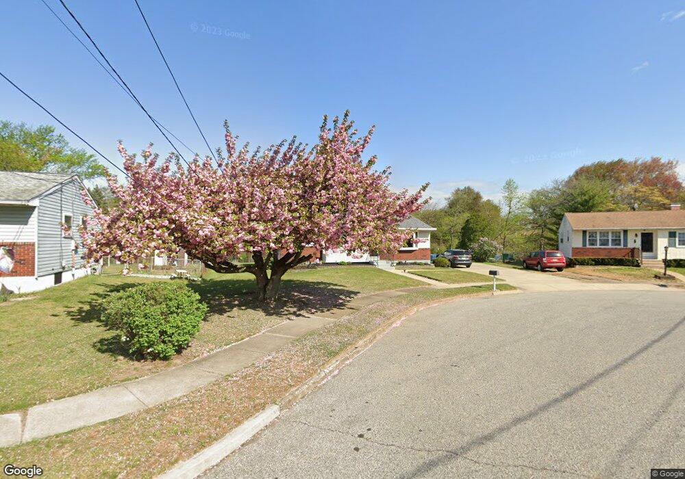 116 8th St, West Deptford, NJ 08086 - photo 1