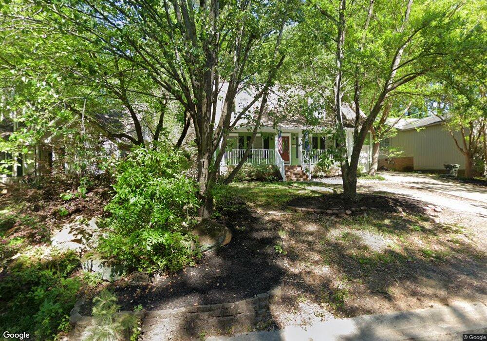 104 Double Branch Ct, West Columbia, SC 29169 - photo 1