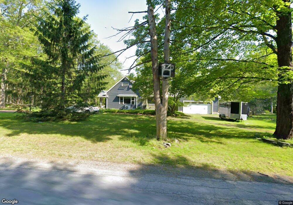 171 Lake Rd, Canadensis, PA 18325 - photo 1