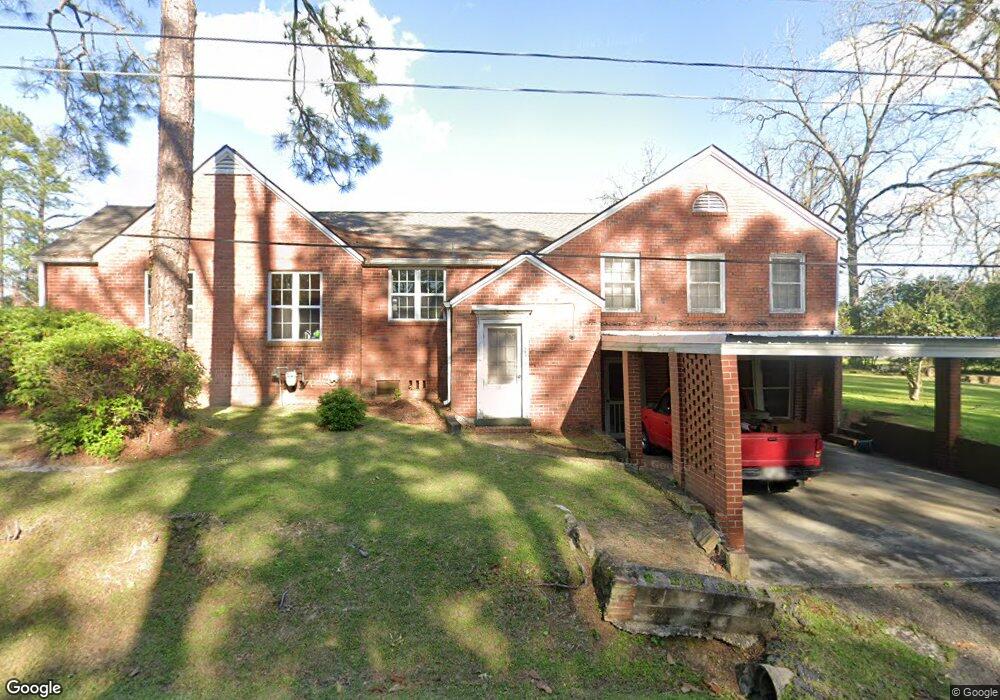 303 Primitive Ave SW, Pelham, GA 31779 - photo 1