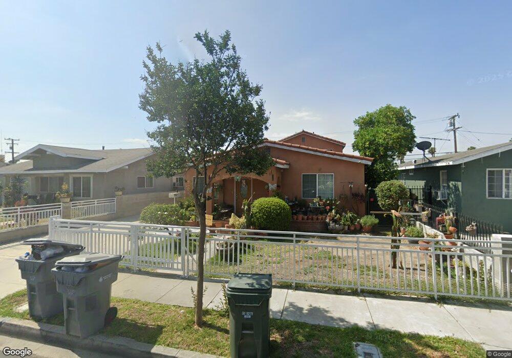 3124 Oakwood Ave, Lynwood, CA 90262 - photo 1