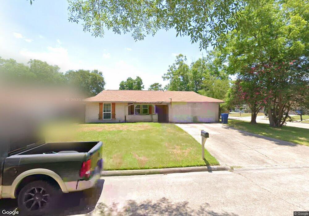 2035 Aldsworth Dr, Houston, TX 77088 - photo 1