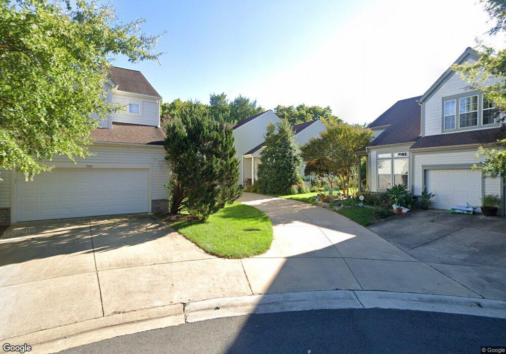 2463 Arctic Fox Way, Reston, VA 20191 - photo 1