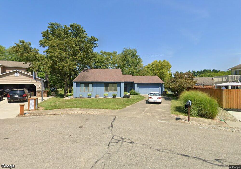 3410 Putter Place, Columbus, IN 47203 - photo 1