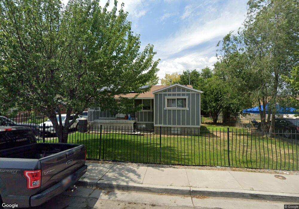 7590 Birch St, Midvale, UT 84047 - photo 1