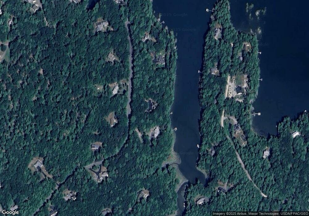 118 Gurnet Landing Rd, Harpswell, ME 04079 - photo 1