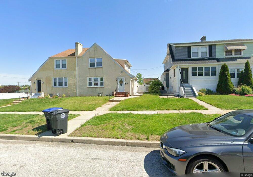 340 W 10th Ave, Conshohocken, PA 19428 - photo 1