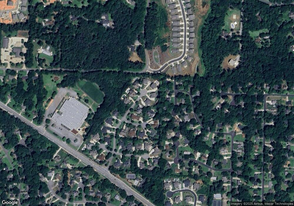 5034 Canopy Dr unit 36500423, Marietta, GA 30066 - photo 1