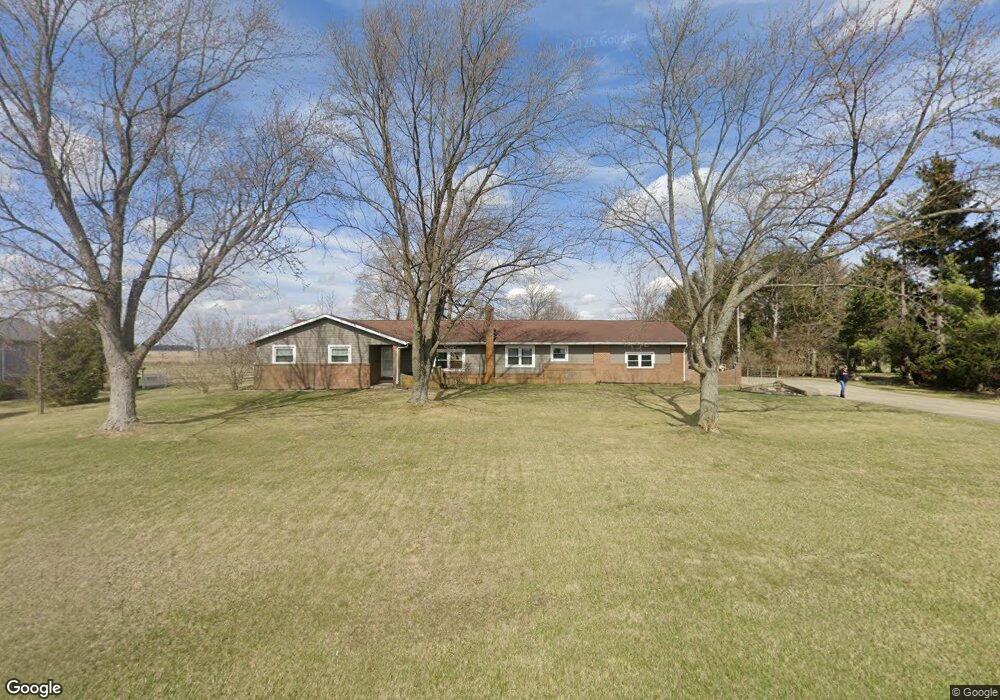11600 Road Z, Columbus Grove, OH 45830 - photo 1