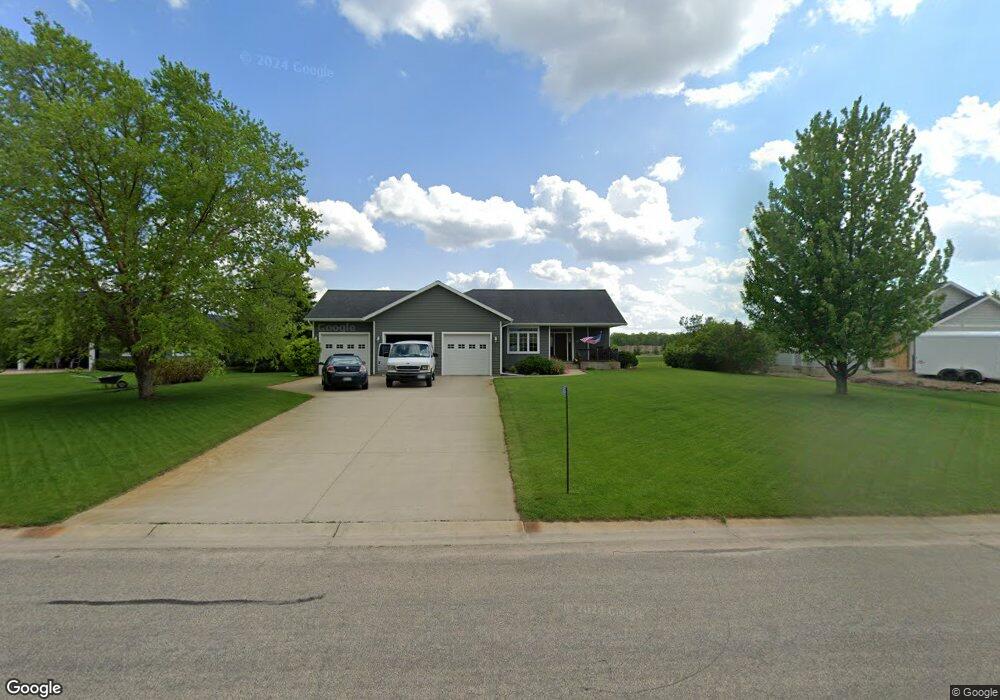 1012 Latoka Heights Ln SW, Alexandria, MN 56308 - photo 1