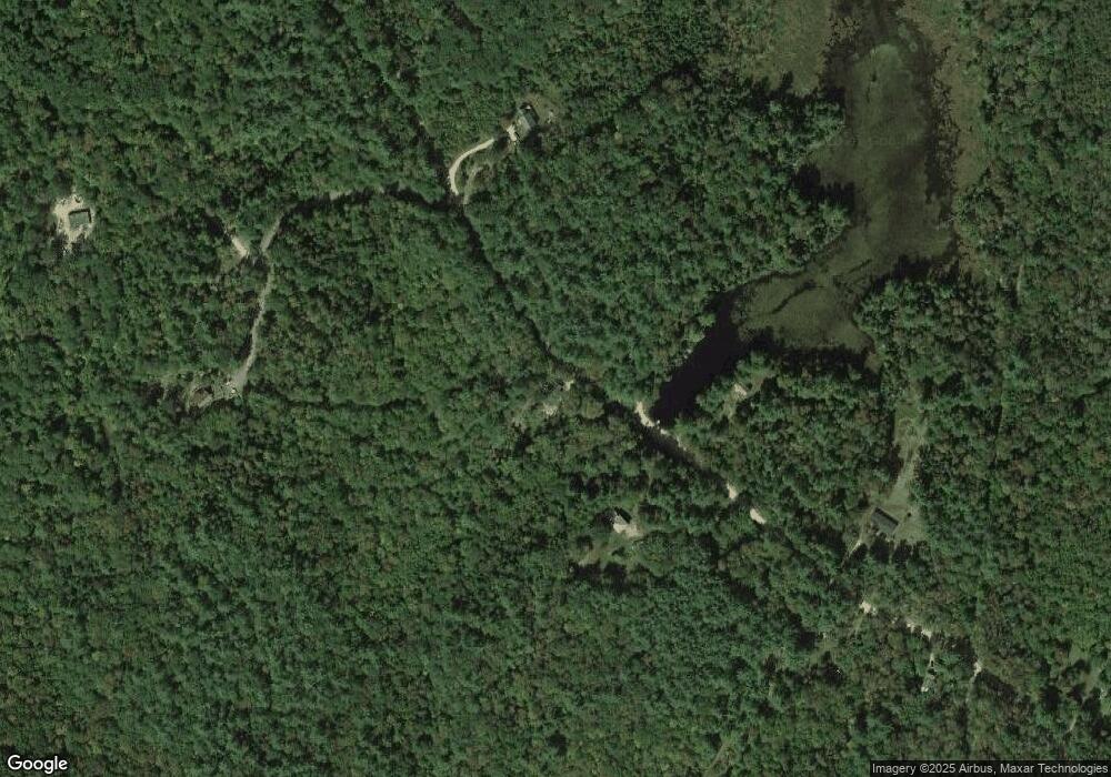 187 Gould Hill Rd, Warren, NH 03279 - photo 1