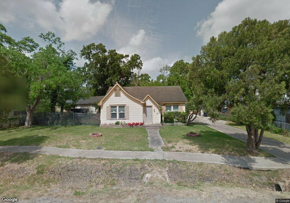 6714 Sidney St, Houston, TX 77021 - photo 1