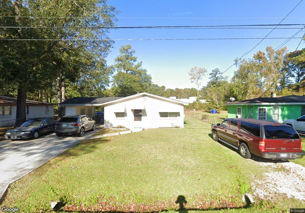 1824 Able St, Charleston, SC 29407 - photo 1
