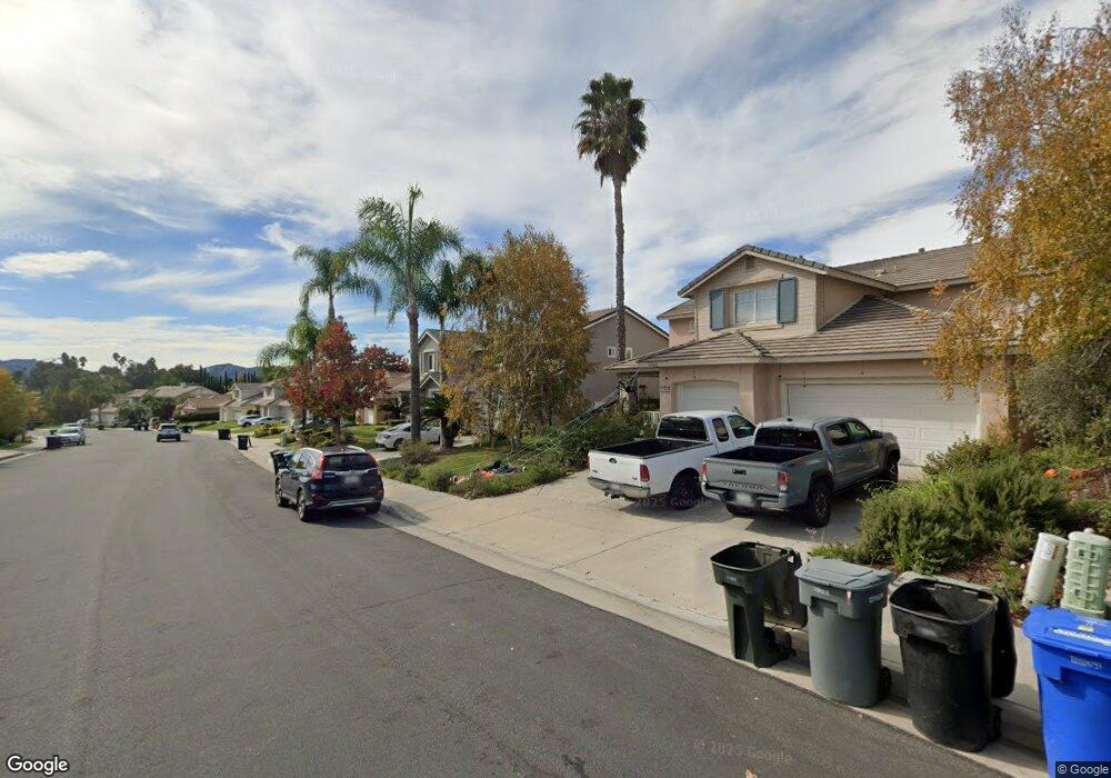 41013 Promenade Chardonnay Hills, Temecula, CA 92591 - photo 1