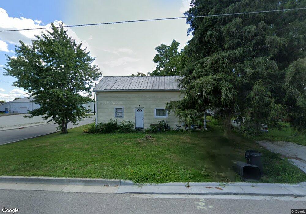 305 W Eckert St, Osgood, IN 47037 - photo 1