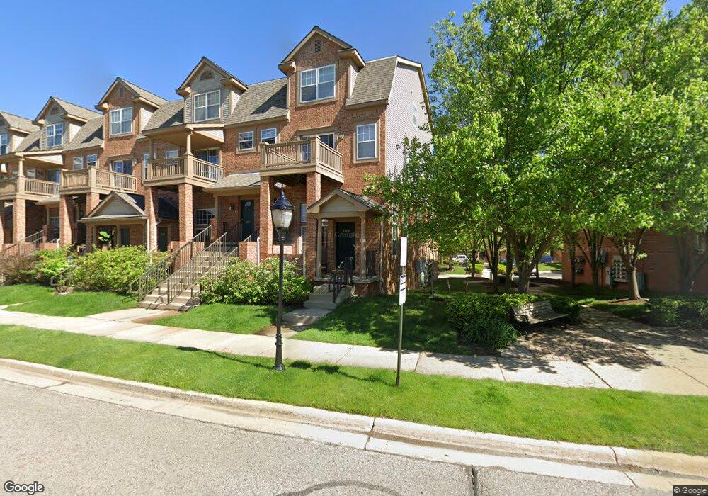 2725 Barlcay, Ann Arbor, MI 48105 - photo 1