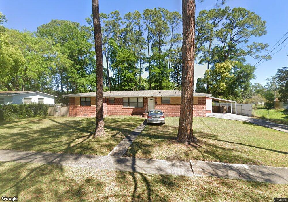 6333 Harvin Rd, Jacksonville, FL 32216 - photo 1