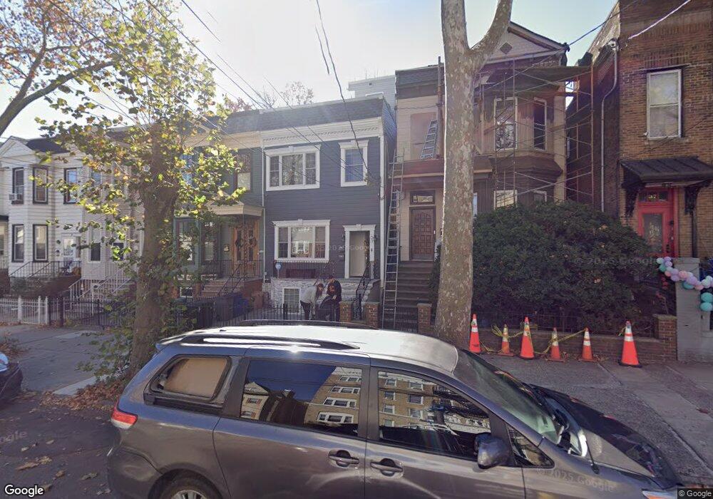 33 Sherman Place, Jersey City, NJ 07307 - photo 1