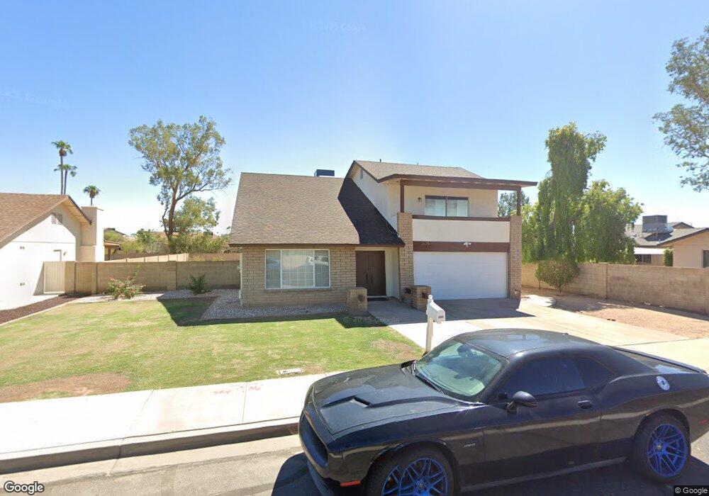 2635 S Patterson, Mesa, AZ 85202 - photo 1