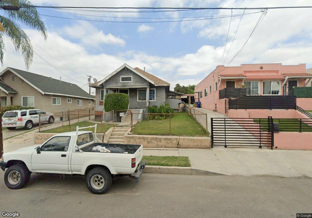 2741 Malabar St, Los Angeles, CA 90033 - photo 1