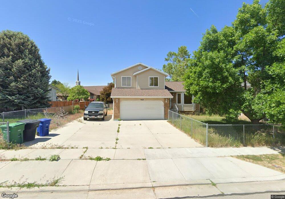 5258 Saguaro Dr, West Jordan, UT 84081 - photo 1