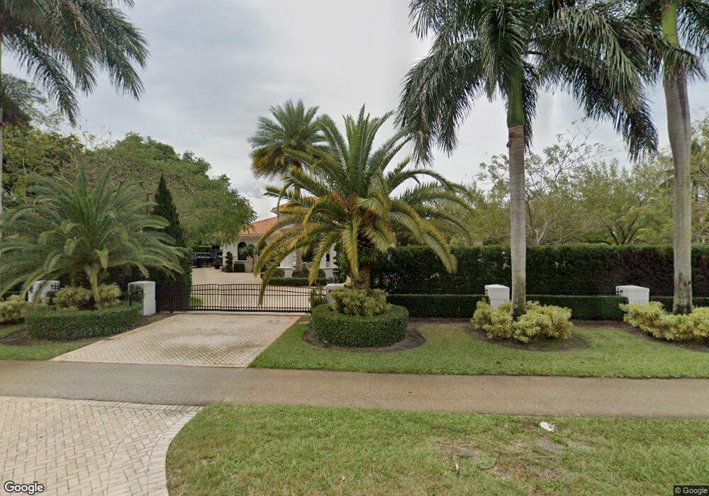 2141 SW 112th Ave, Davie, FL 33325 - photo 1