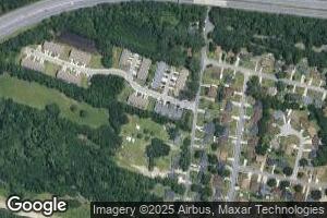 5 Villas of Garrard Dr, Savannah, GA 31405