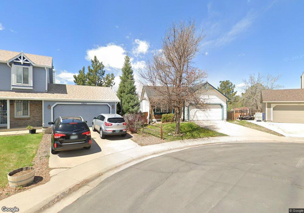 3913 S Espana St, Aurora, CO 80013 - photo 1