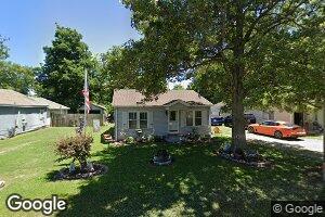 700 S 6th St, Hayti, MO 63851
