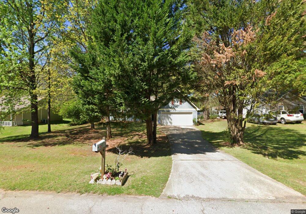 45 Lazy Hollow Ln, Covington, GA 30016 - photo 1