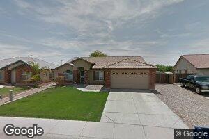 2871 E Morgan Dr, Gilbert, AZ 85295