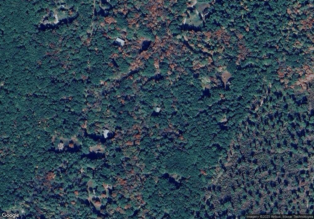 862 Muddy Brook Rd, Hardwick, MA 01082 - photo 1