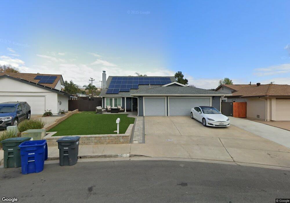 13391 Via Stephen, Poway, CA 92064 - photo 1