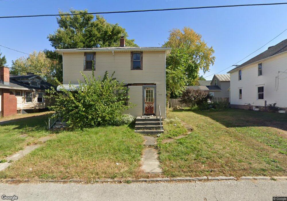 400 Mary St unit 402, Marion, OH 43302 - photo 1