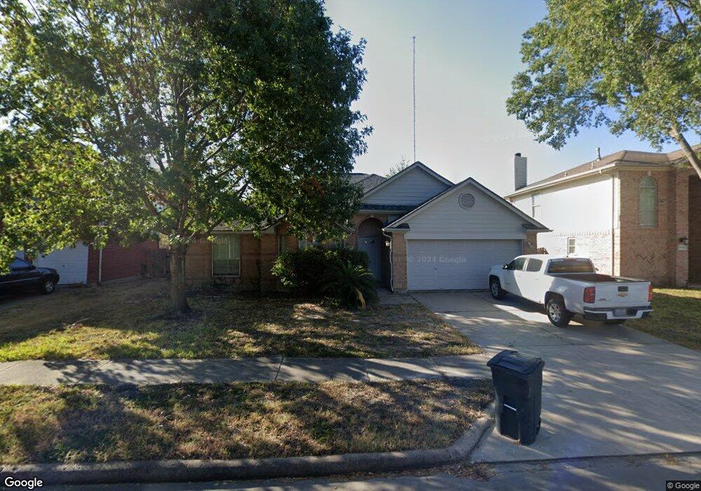 8415 Holmwood Dr, Houston, TX 77040 - photo 1