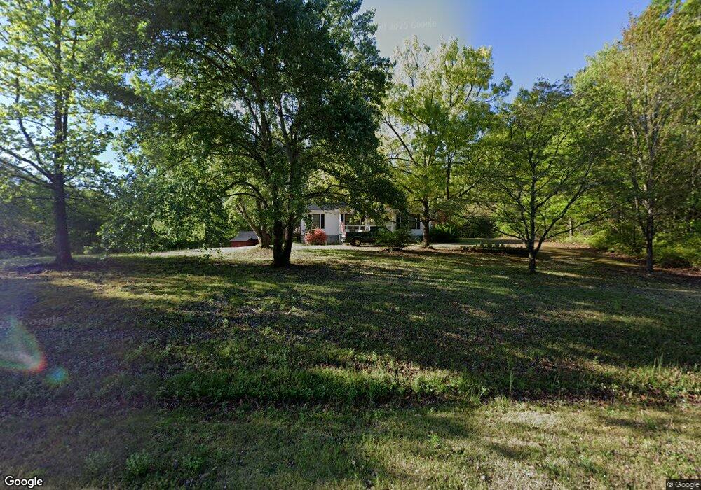 1471 Mandeville Rd, Carrollton, GA 30117 - photo 1