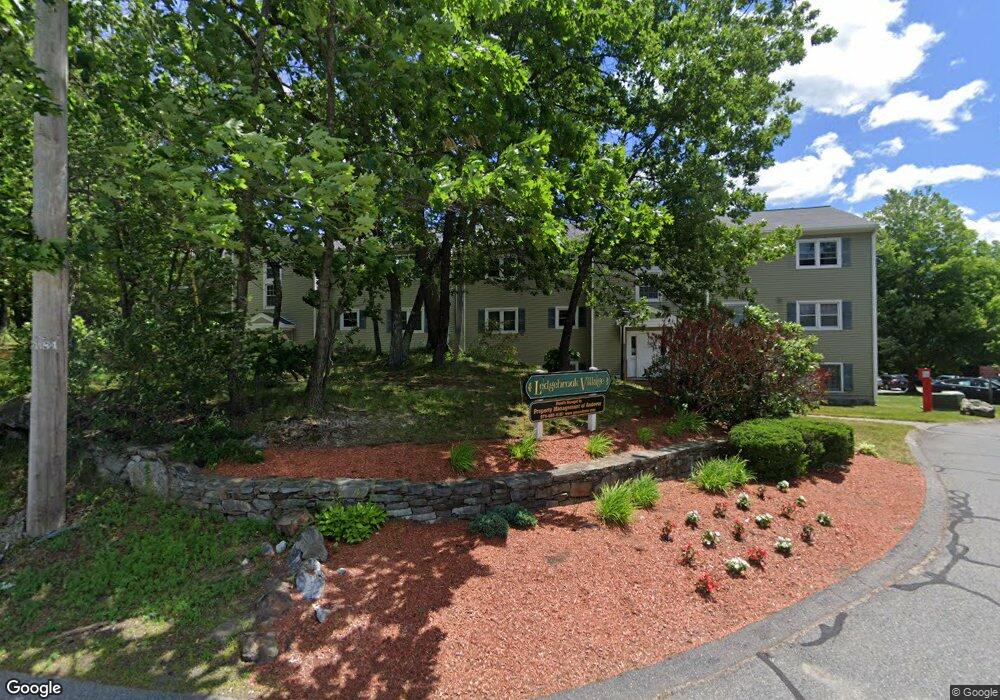 361 Aiken Ave unit 8,361, Lowell, MA 01850 - photo 1